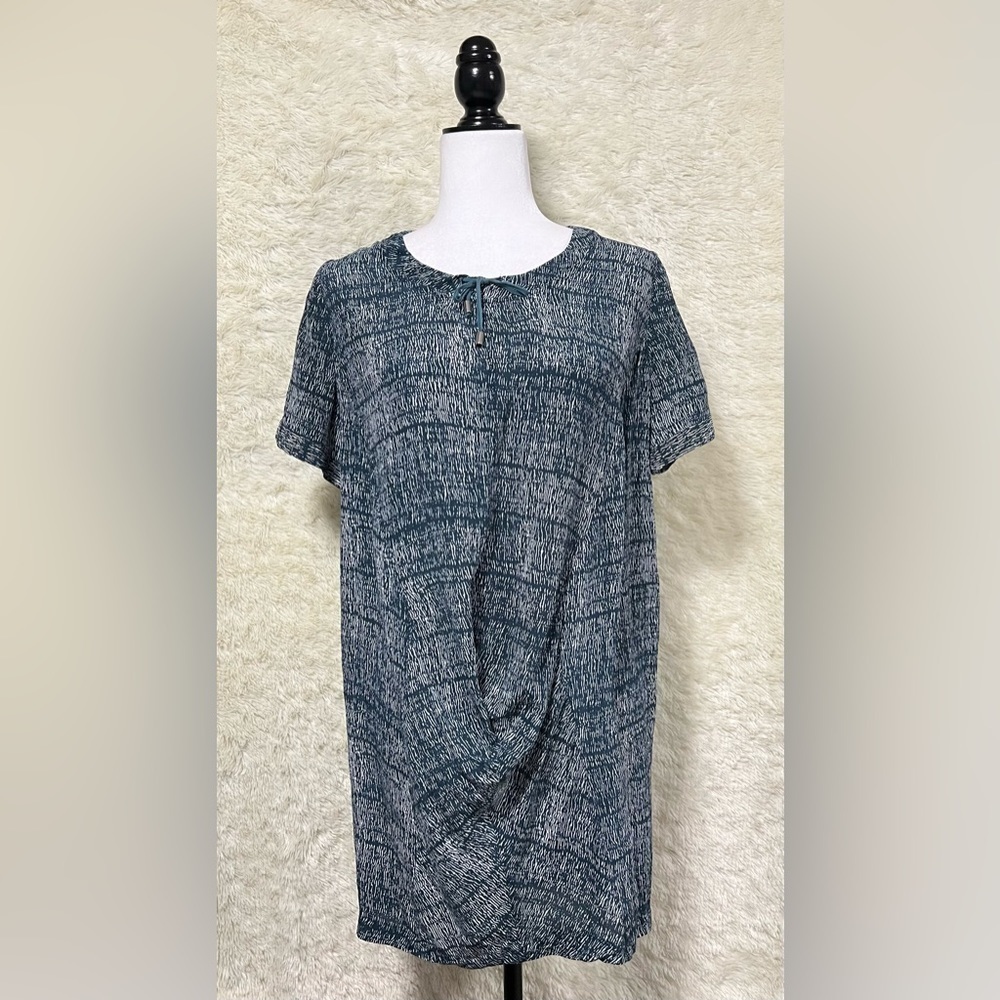 3.1 Phillip Lim Pure Silk Mini / Tunic Dress